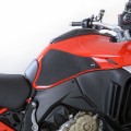 R&G Racing Traction Grips 2-Grip Kit for Ducati Multistrada V4 (S) (Sport) '21-'22 R&G Racing Traction Grips 2-Grip Kit for Ducati Multistrada V4 (S) (Sport) '21-'22